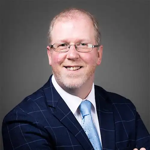 Billy O'Shea - Greenmount Wealth Management