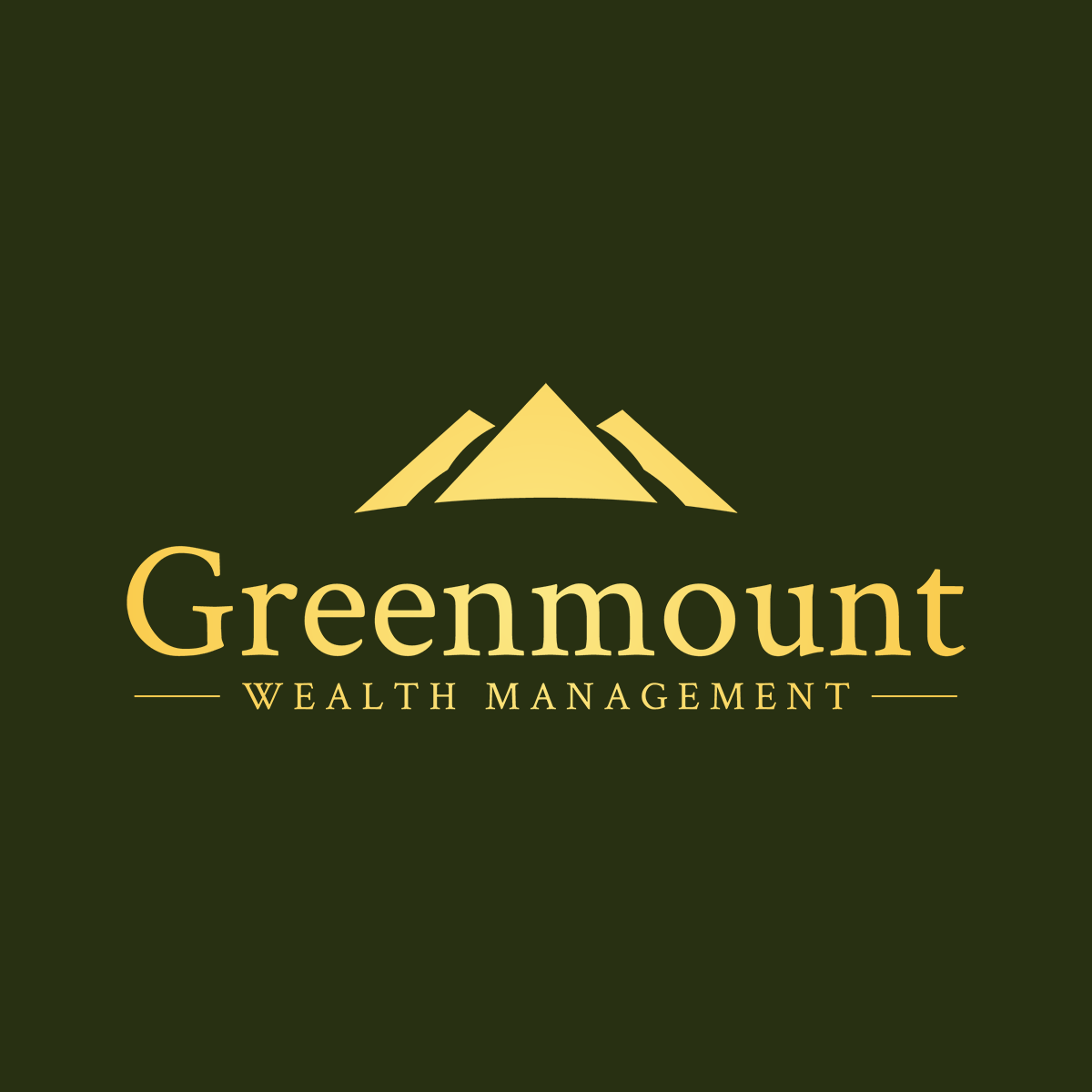 Greenmount Wealth Management Ltd logo