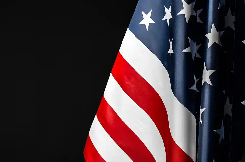 American Flag