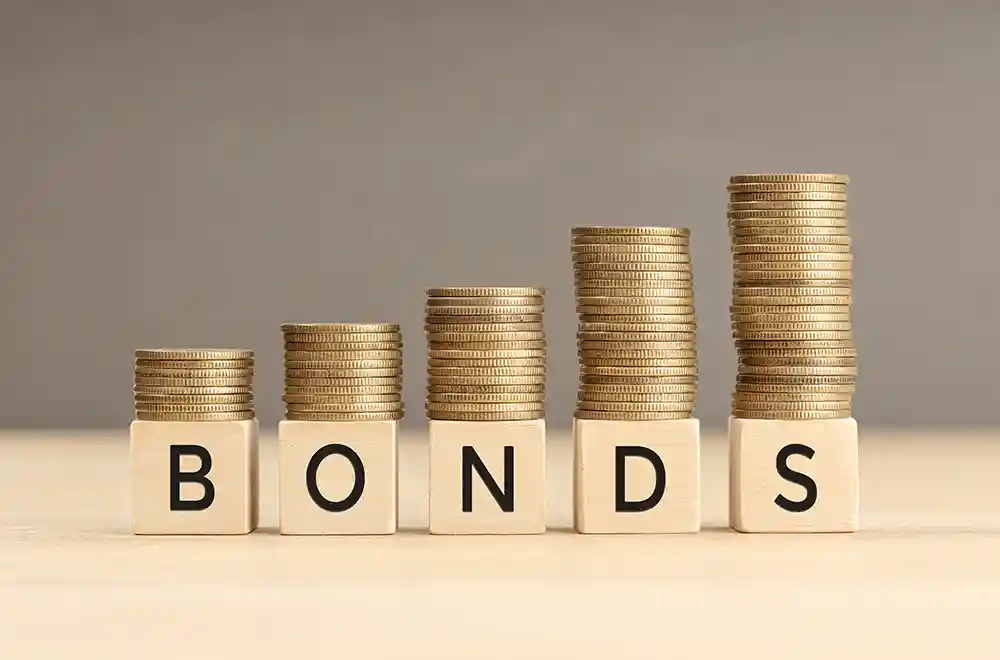 Personal Retirement Bonds